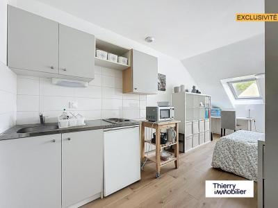 Acheter Appartement Chartres-de-bretagne Ille et vilaine