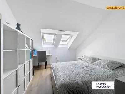 Acheter Appartement Chartres-de-bretagne 113420 euros