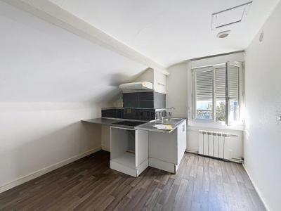 Louer Appartement 39 m2 Limoges