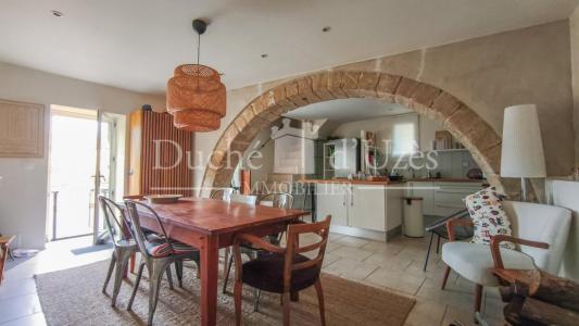 Acheter Maison Uzes Gard