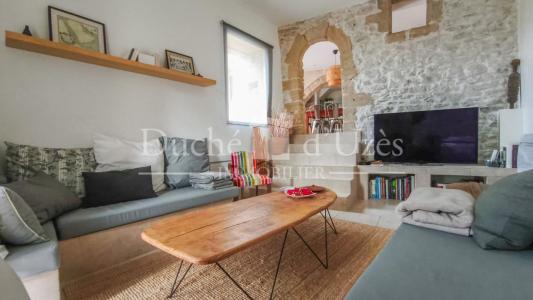 Acheter Maison Uzes 549000 euros