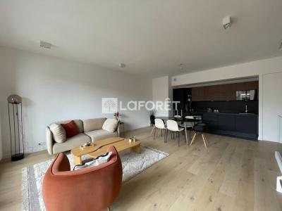 For sale Lille 4 rooms 92 m2 Nord (59000) photo 0
