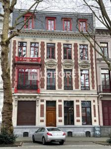 Annonce Vente 4 pi�ces Appartement Lille 59