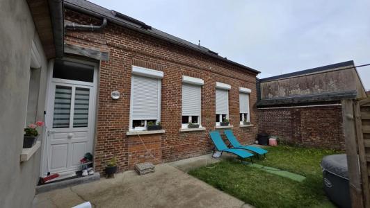 Annonce Vente Immeuble Grandvilliers 60