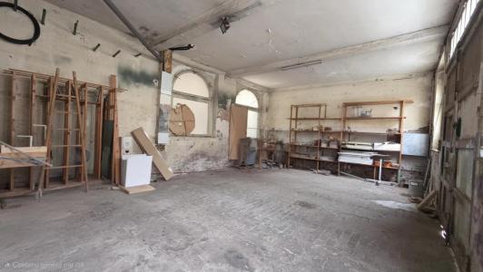 Acheter Immeuble Grandvilliers Oise