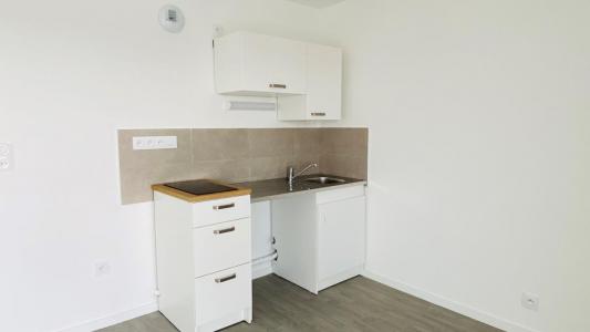 Louer Appartement 28 m2 Brest