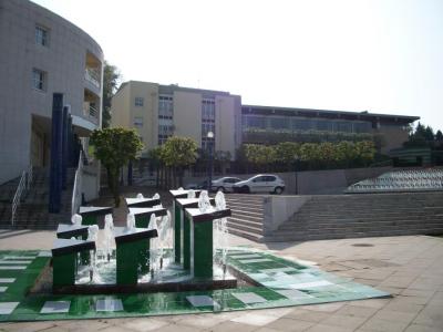 Louer Appartement 72 m2 Contrexeville