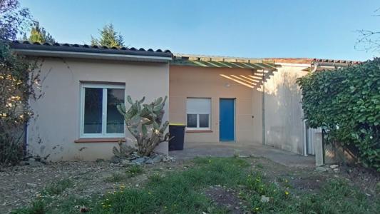 Annonce Vente 3 pi�ces Maison Saint-gaudens 31