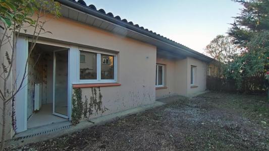 For sale Saint-gaudens 3 rooms 68 m2 Haute garonne (31800) photo 0