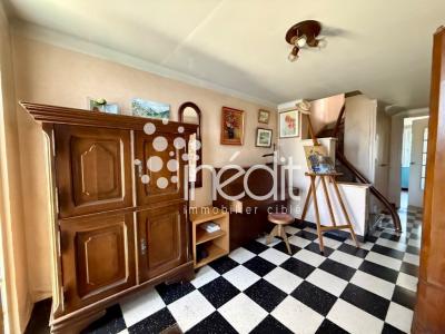 Annonce Vente 5 pi�ces Maison Lambersart 59