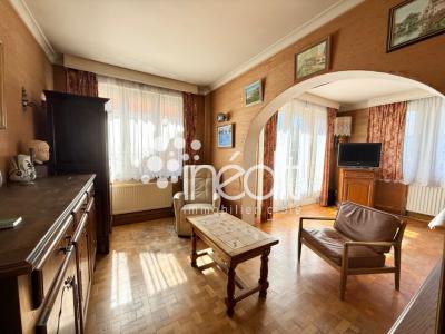 Acheter Maison 112 m2 Lambersart