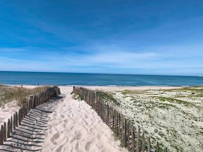 For sale Turballe 3 rooms 70 m2 Loire atlantique (44420) photo 0