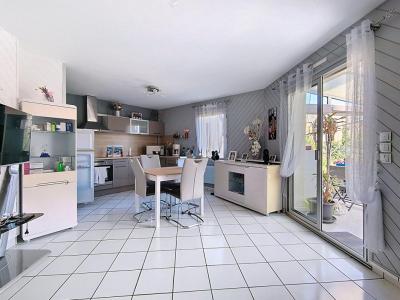 For sale Turballe 3 rooms 70 m2 Loire atlantique (44420) photo 1