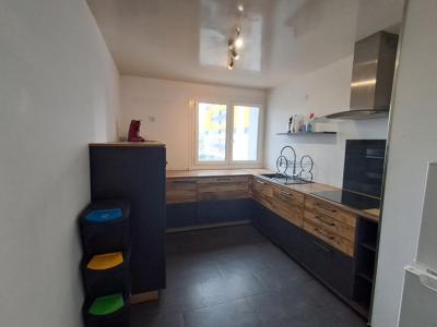 Annonce Location 5 pi�ces Appartement Brest 29
