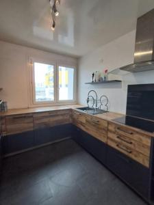 Louer Appartement 78 m2 Brest