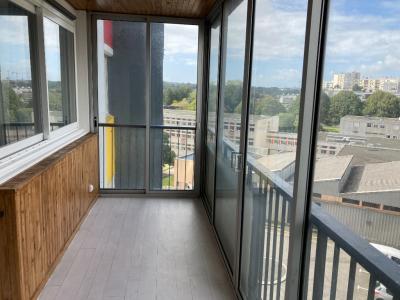 Louer Appartement Brest Finistere