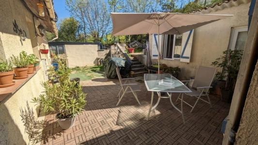 Acheter Maison 93 m2 Saint-victor-de-cessieu