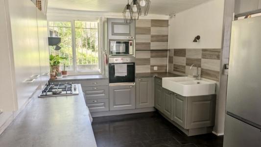 Acheter Maison Saint-victor-de-cessieu Isere