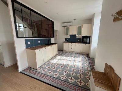 Acheter Maison 120 m2 Pont-de-cheruy