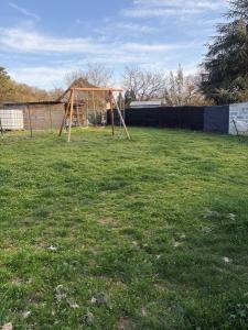 Annonce Vente 5 pi�ces Maison Creys-mepieu 38