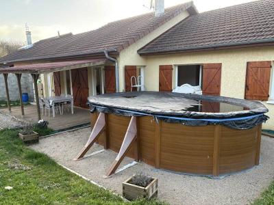 Acheter Maison 108 m2 Creys-mepieu