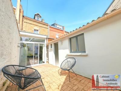 For rent Amiens 3 rooms 77 m2 Somme (80000) photo 0