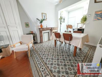 Louer Maison Amiens Somme