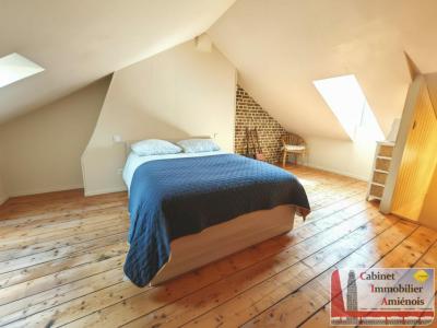 Louer Maison Amiens 850 euros