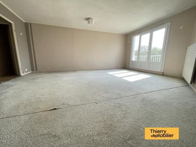 Acheter Appartement 101 m2 Nantes