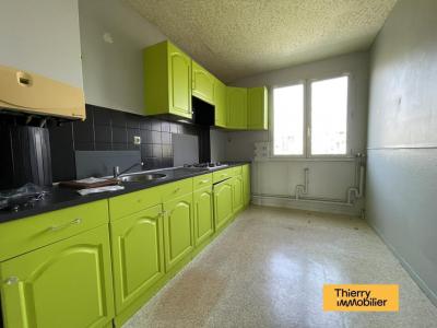 Acheter Appartement Nantes 233200 euros