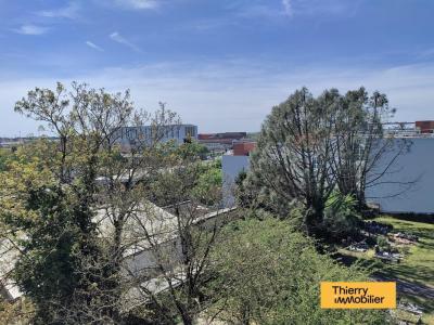 Annonce Vente Appartement Nantes 44