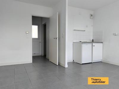 Acheter Appartement Nantes 124200 euros