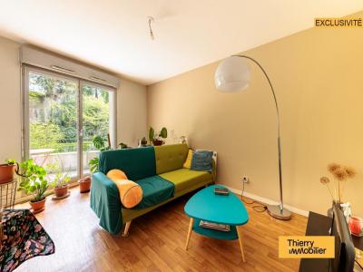 Acheter Appartement Nantes 201400 euros