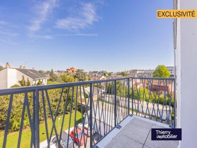 Acheter Appartement Nantes 196100 euros