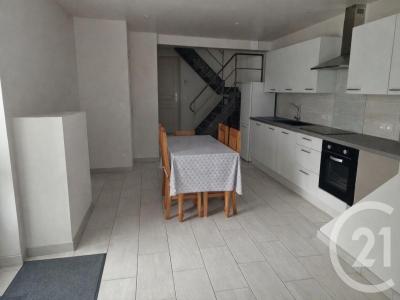 Annonce Location 4 pi�ces Maison Brimeux 62