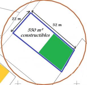 Acheter Terrain Maintenay Pas de calais
