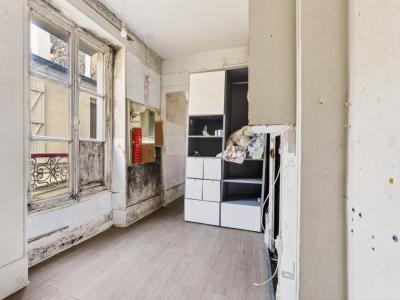 For sale Paris-17eme-arrondissement 1 room 12 m2 Paris (75017) photo 0