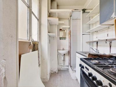 Acheter Appartement Paris-17eme-arrondissement 105000 euros