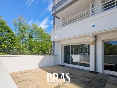 For sale Vannes 2 rooms 46 m2 Morbihan (56000) photo 1