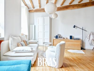 For sale Vannes 4 rooms 80 m2 Morbihan (56000) photo 2