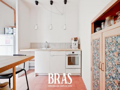 For sale Vannes 4 rooms 80 m2 Morbihan (56000) photo 3