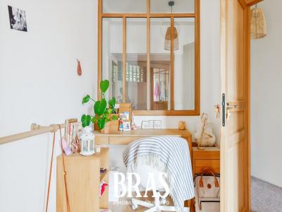 For sale Vannes 4 rooms 80 m2 Morbihan (56000) photo 4