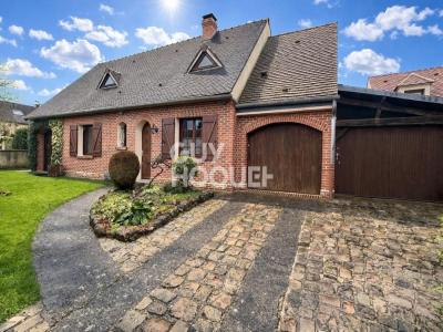 For sale Jaux 5 rooms 120 m2 Oise (60880) photo 0