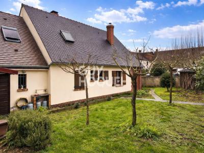 Annonce Vente 5 pi�ces Maison Jaux 60