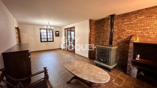 Acheter Maison 120 m2 Jaux