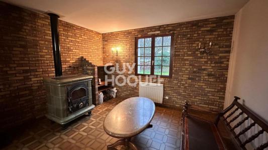 Acheter Maison Jaux Oise