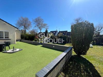 Annonce Vente 4 pi�ces Maison Lacroix-saint-ouen 60