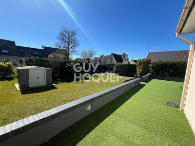 Acheter Maison 91 m2 Lacroix-saint-ouen