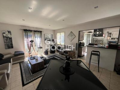 Acheter Maison Lacroix-saint-ouen Oise