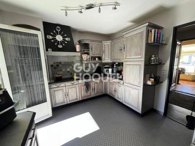 Acheter Maison Lacroix-saint-ouen 280000 euros